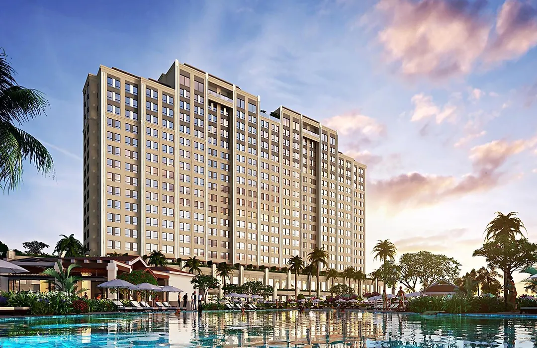 Holiday Inn Resort Ho Tram Beach By Ihg-1